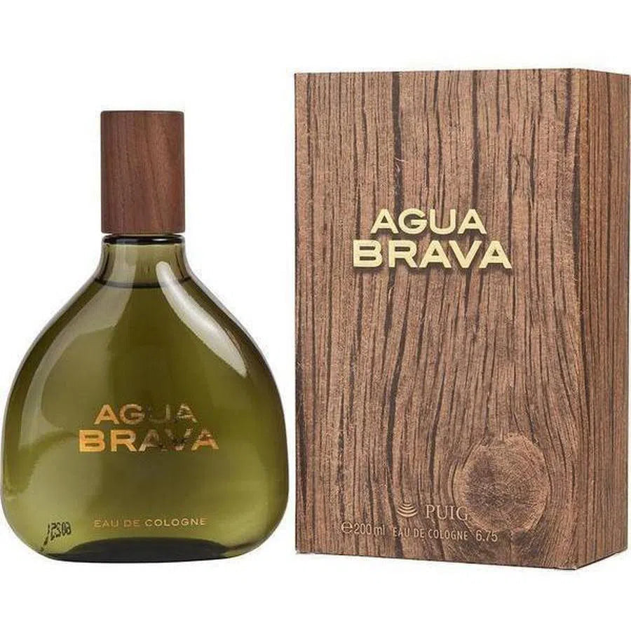 Perfume Agua Brava EDC (M) / 100 ml - 2 - Privé Perfumes Honduras