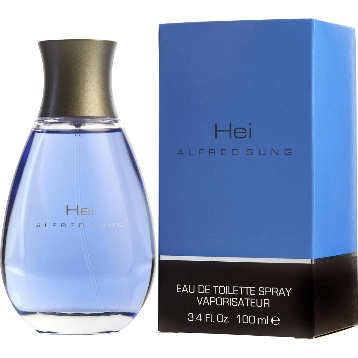 Perfume Alfred Sung Hei EDT (M) / 100 ml - 2 - Privé Perfumes Honduras