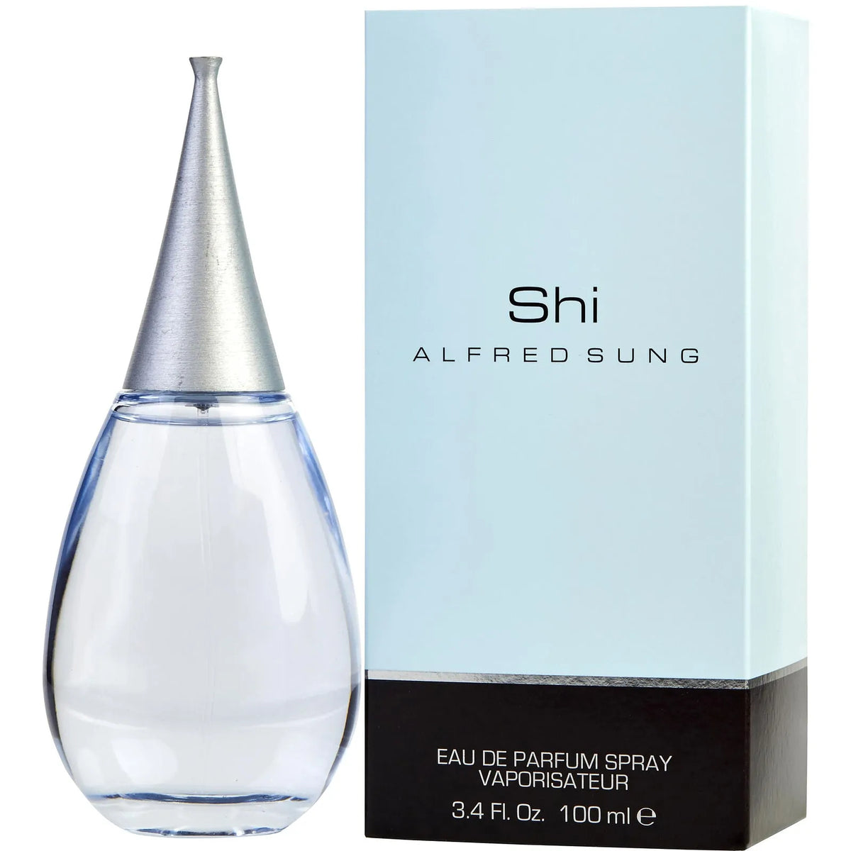 Perfume Alfred Sung Shi EDP (W) / 100 ml - 1 - Privé Perfumes Honduras