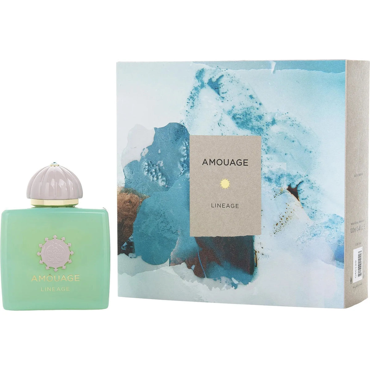 Perfume Amouage Lineage EDP (W) / 100 ml - 2 - Privé Perfumes Honduras