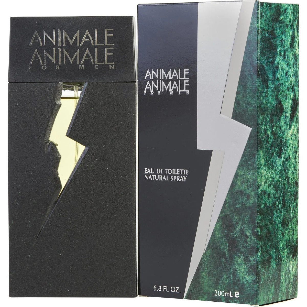  Animale Animale EDT (M) - 2 - Privé Perfumes Honduras