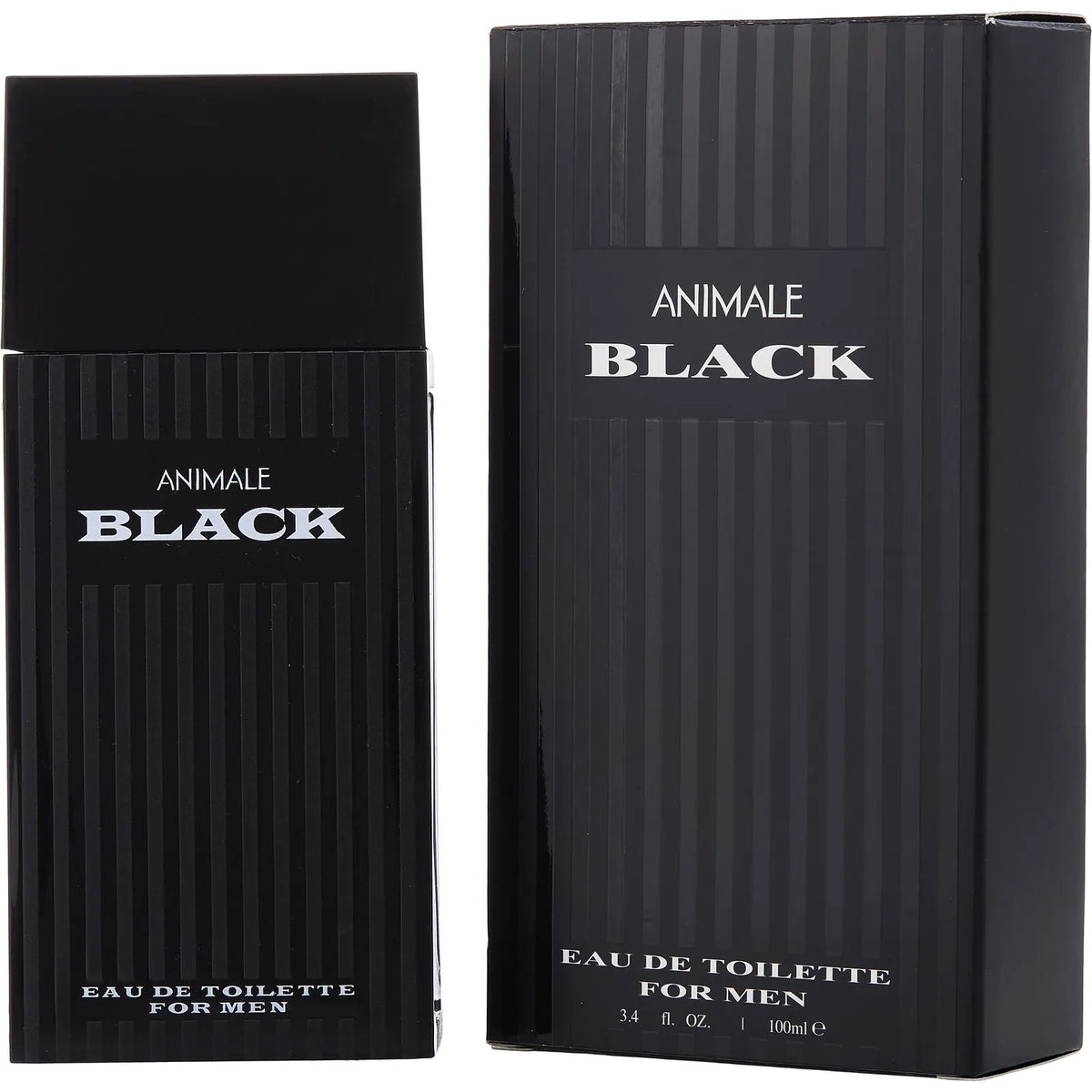 Perfume Animale Black EDT (M) / 100 ml - 1 - Privé Perfumes Honduras