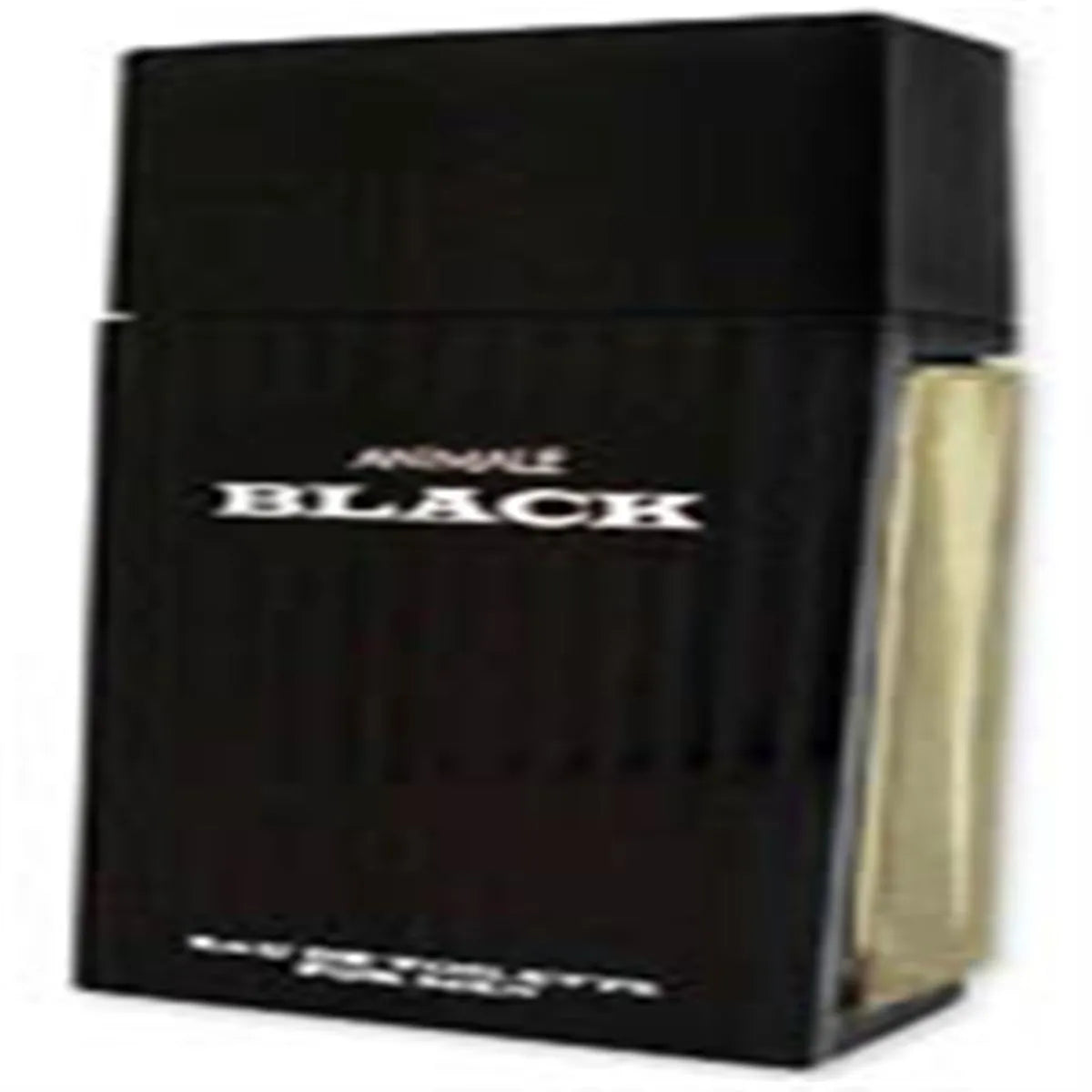 Perfume Animale Black EDT (M) / 100 ml - 3 - Privé Perfumes Honduras