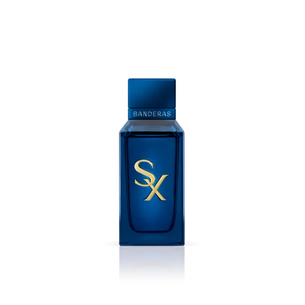 Perfume Antonio Banderas AB Seduction X-Man EDP (M) / 50 ml - 1 - Privé Perfumes Honduras
