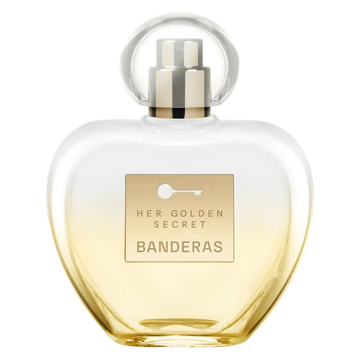 Perfume Antonio Banderas Her Golden Secret EDT (W) / 80 ml - 2 - Privé Perfumes Honduras