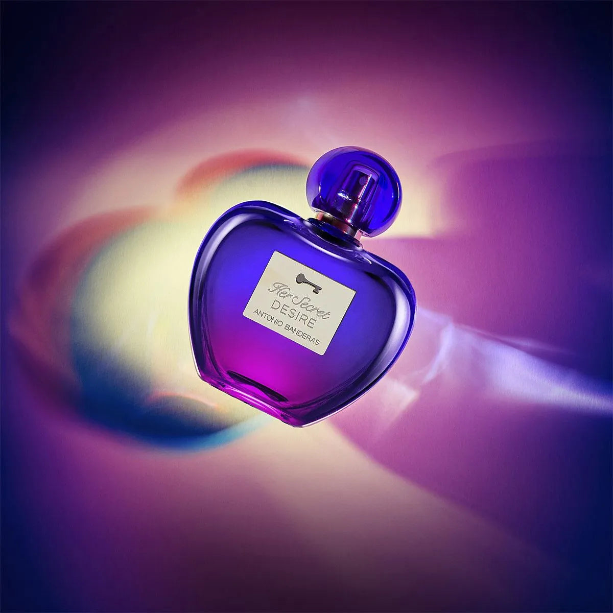 Perfume Antonio Banderas Her Secret Desire EDT (W) / 80 ml - 6 - Privé Perfumes Honduras