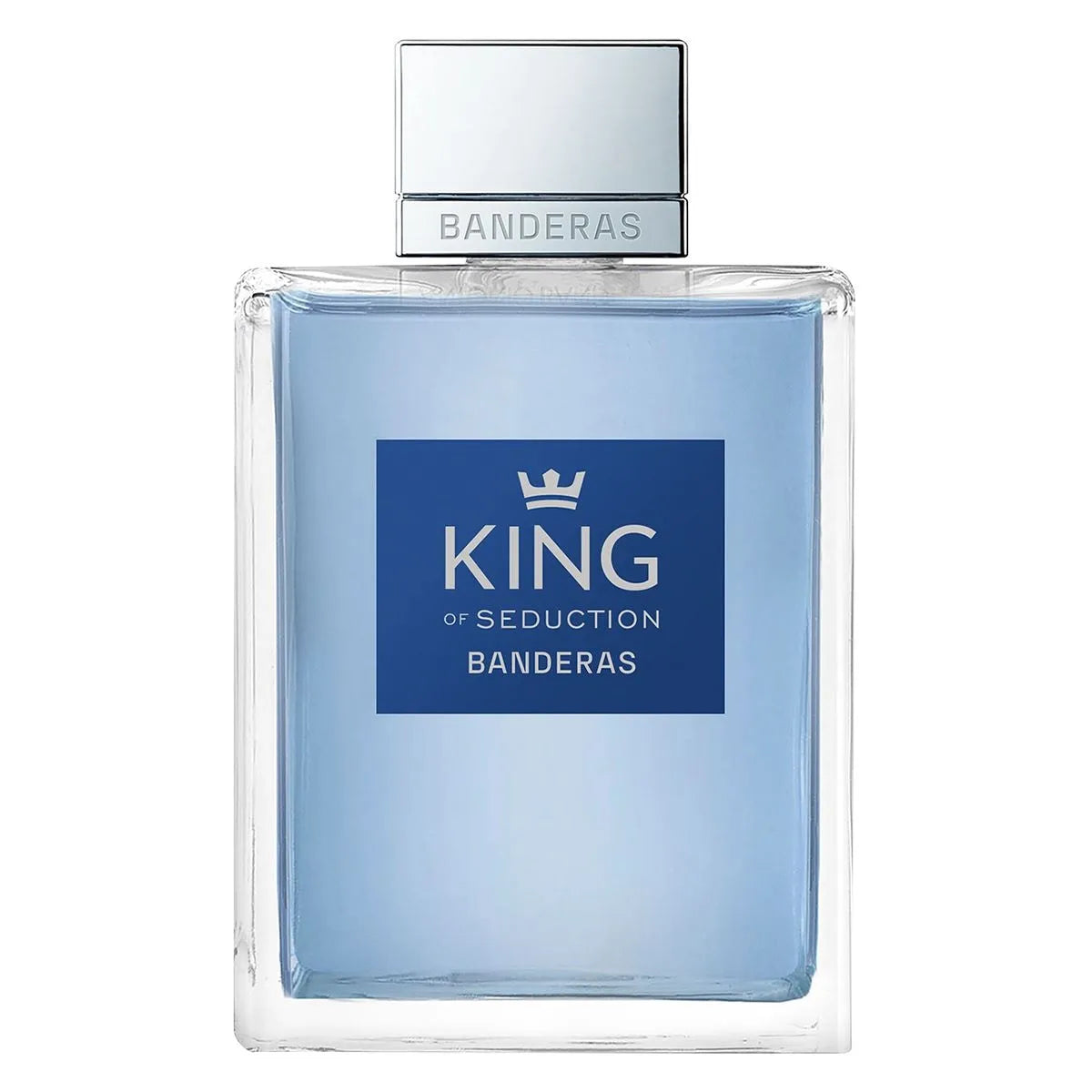 Perfume Antonio Banderas King of Seduction EDT (M) / 200 ml - 3 - Privé Perfumes Honduras