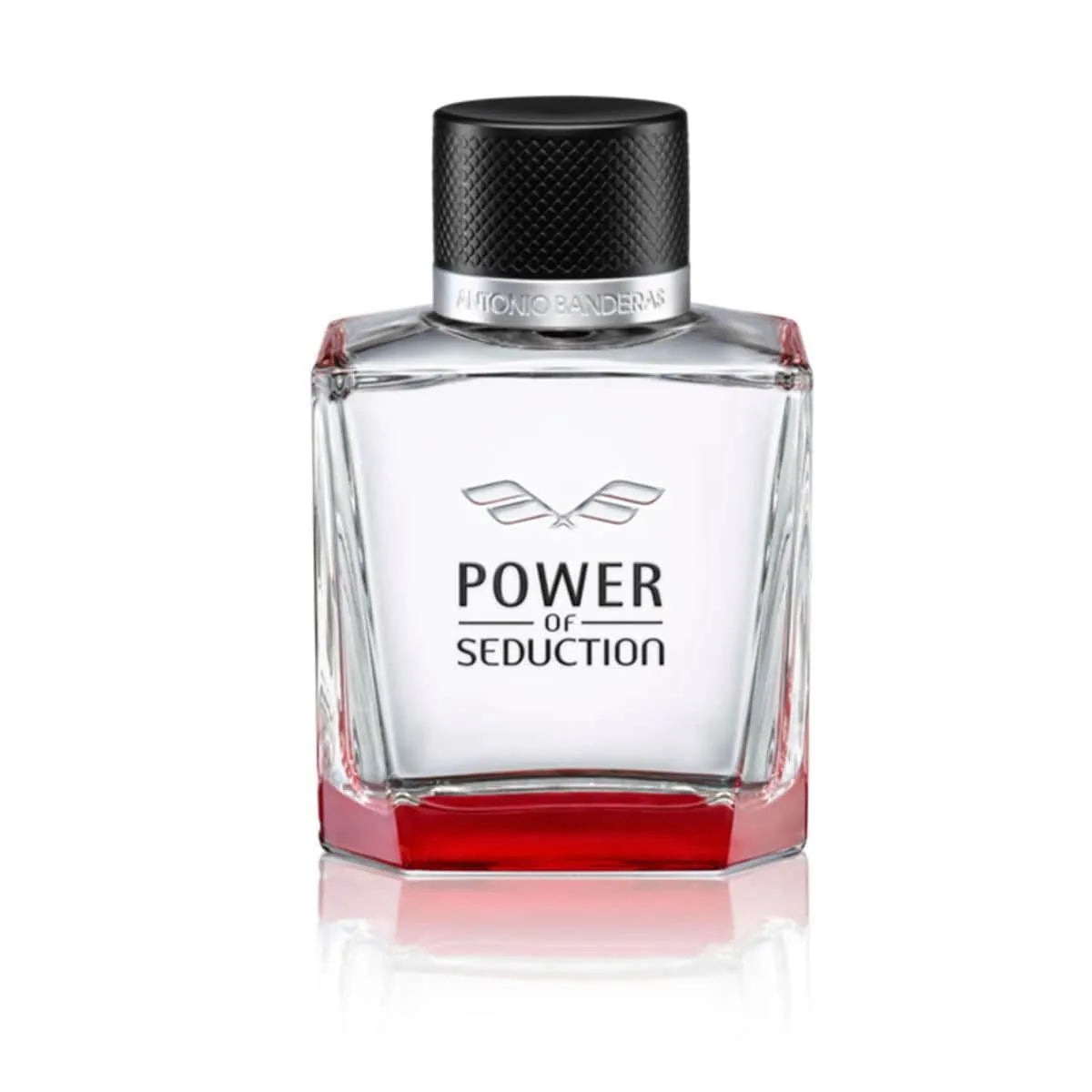 Perfume Antonio Banderas Power of Seduction EDT (M) / 100 ml - 2 - Privé Perfumes Honduras