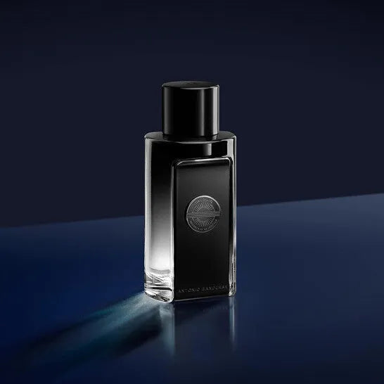 Perfume Antonio Banderas The Icon EDP (M) / 50 ml - 2 - Privé Perfumes Honduras
