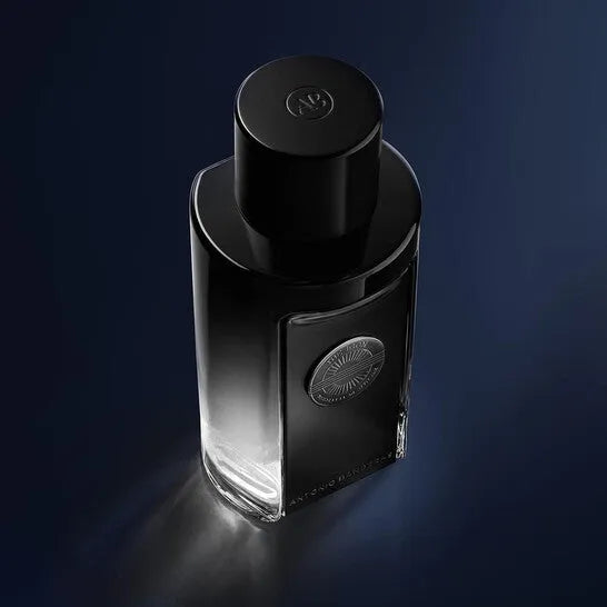 Perfume Antonio Banderas The Icon EDP (M) / 50 ml - 3 - Privé Perfumes Honduras