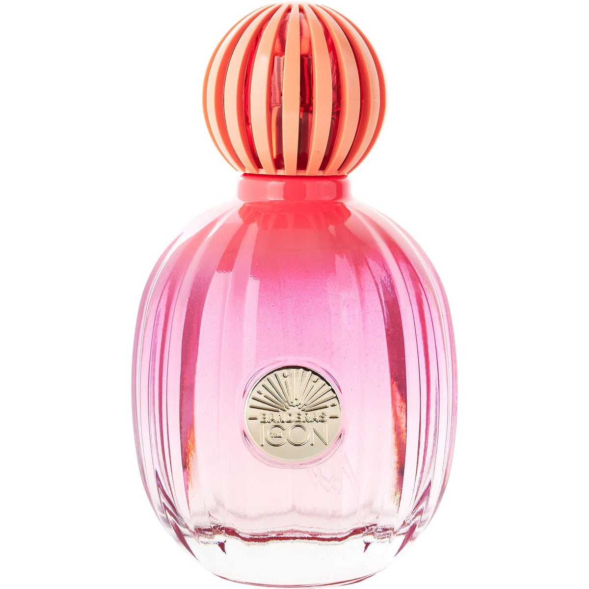 Perfume Antonio Banderas The Icon Splendid EDP (W) / 100 ml - 2 - Privé Perfumes Honduras