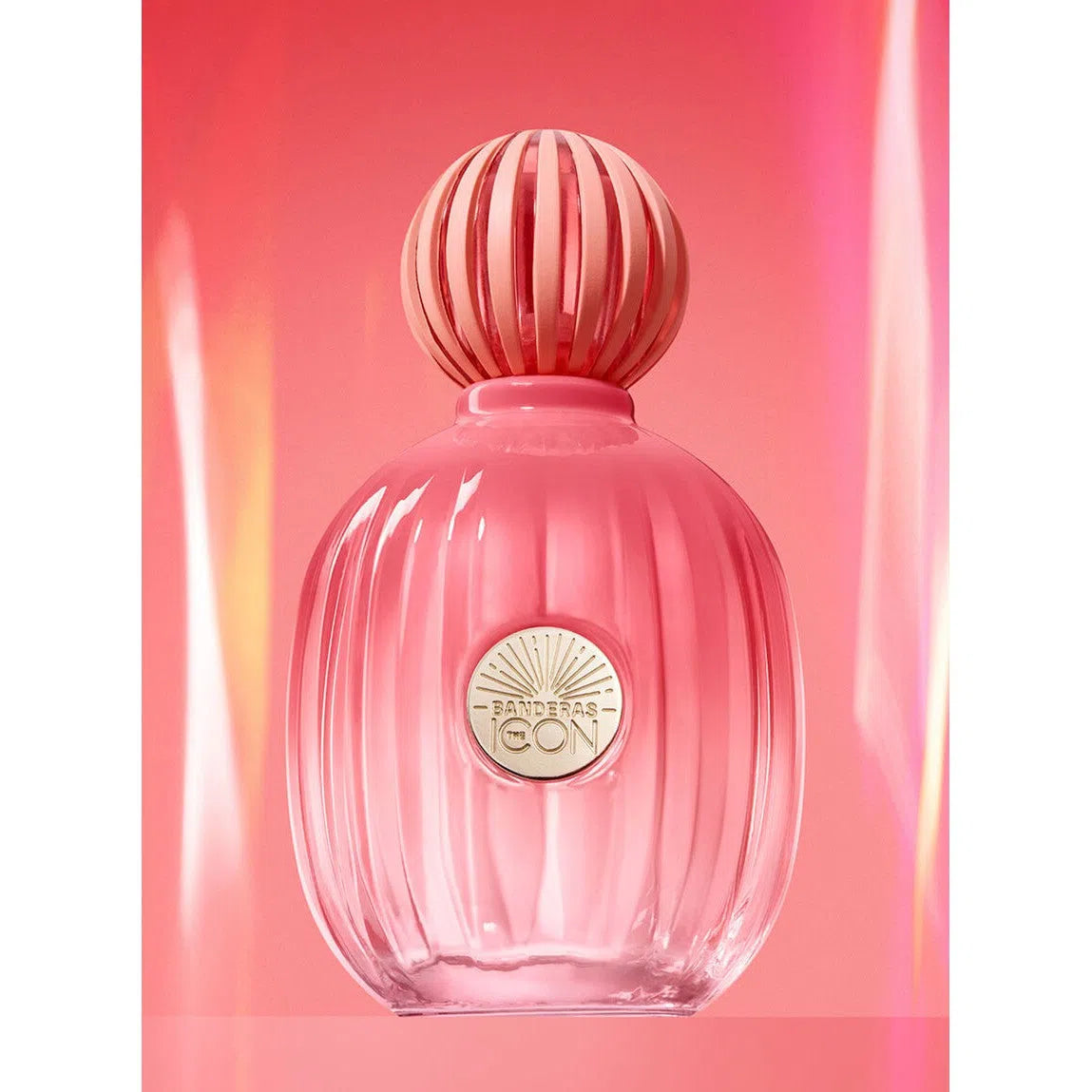 Perfume Antonio Banderas The Icon Splendid EDP (W) / 100 ml - 7 - Privé Perfumes Honduras
