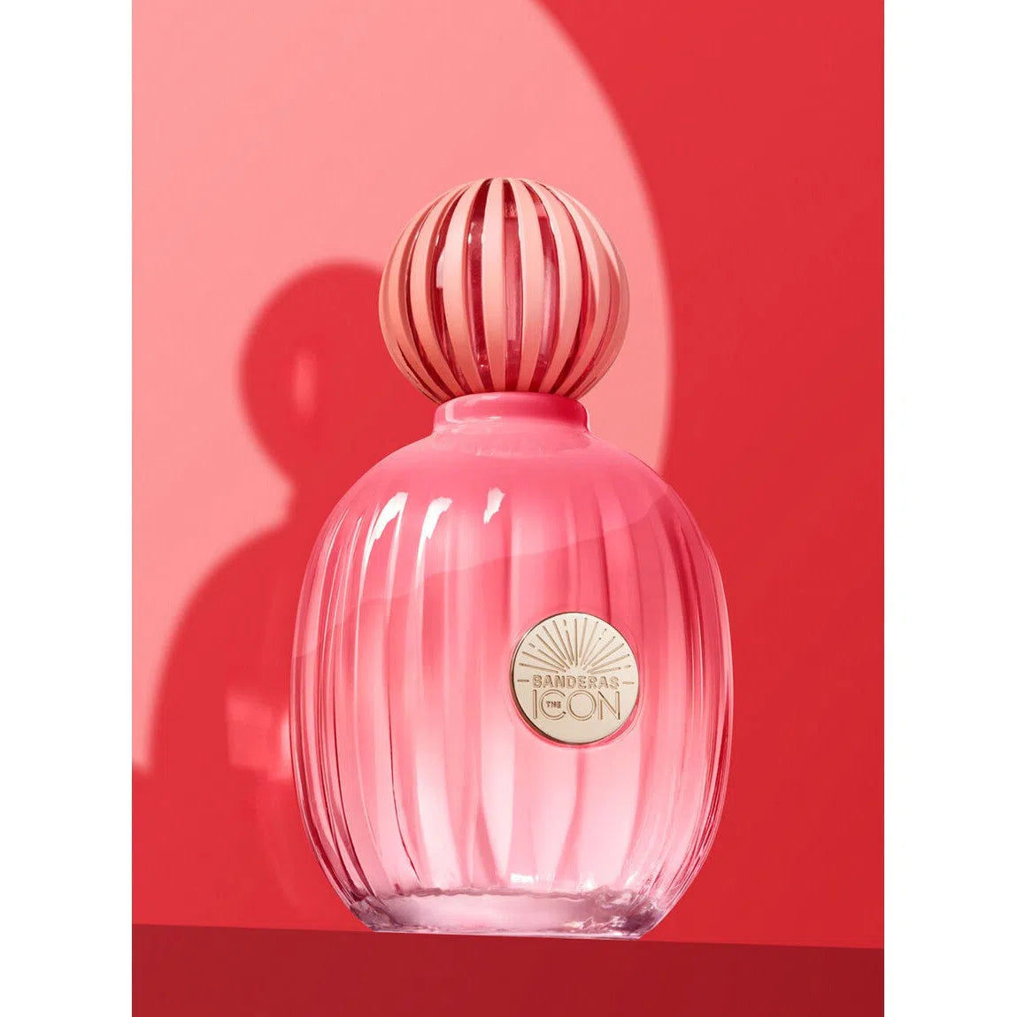 Perfume Antonio Banderas The Icon Splendid EDP (W) / 100 ml - 8 - Privé Perfumes Honduras