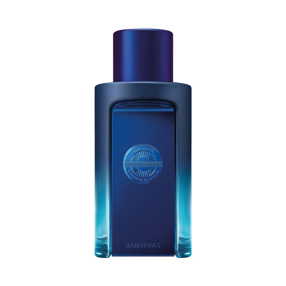 Perfume Antonio Banderas The Icon Supreme EDP (M) / 100 ml - 1 - Privé Perfumes Honduras