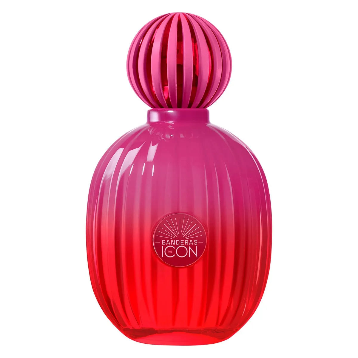 Perfume Antonio Banderas The Icon Supreme EDP (Mujeres) / 100 ml - 5 - Privé Perfumes Honduras