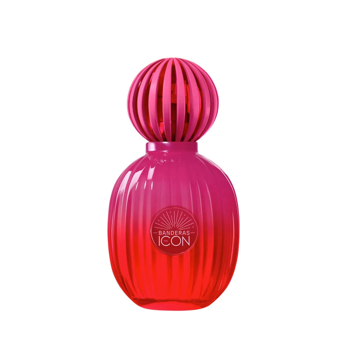Perfume Antonio Banderas The Icon Supreme EDP (W) / 50 ml - 2 - Privé Perfumes Honduras