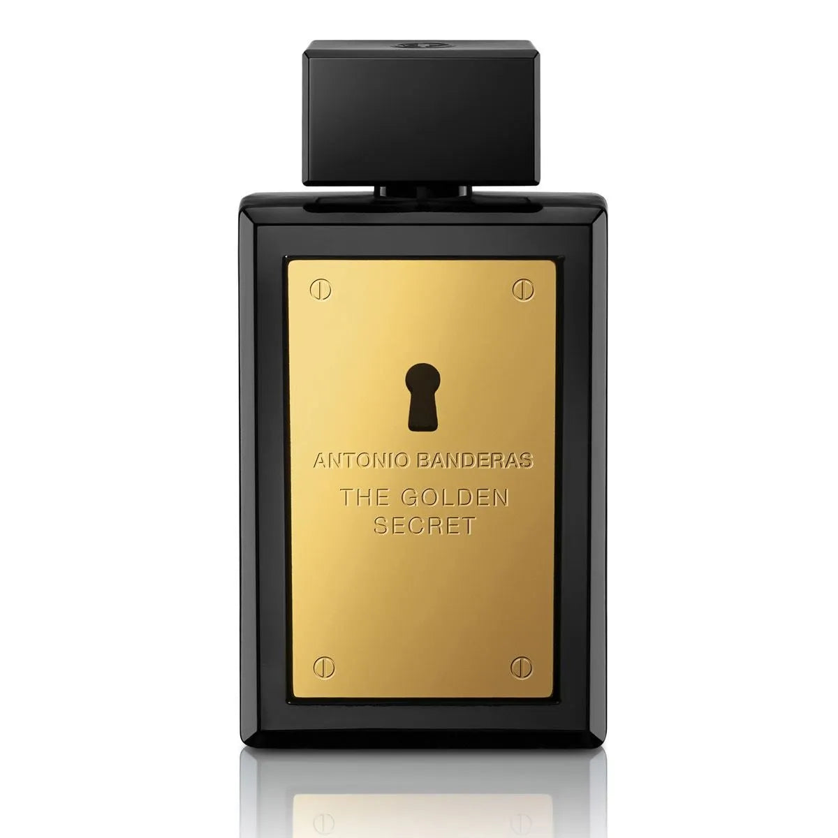 Perfume Antonio Banderas The Secret Golden EDT (M) / 100 ml - 2 - Privé Perfumes Honduras