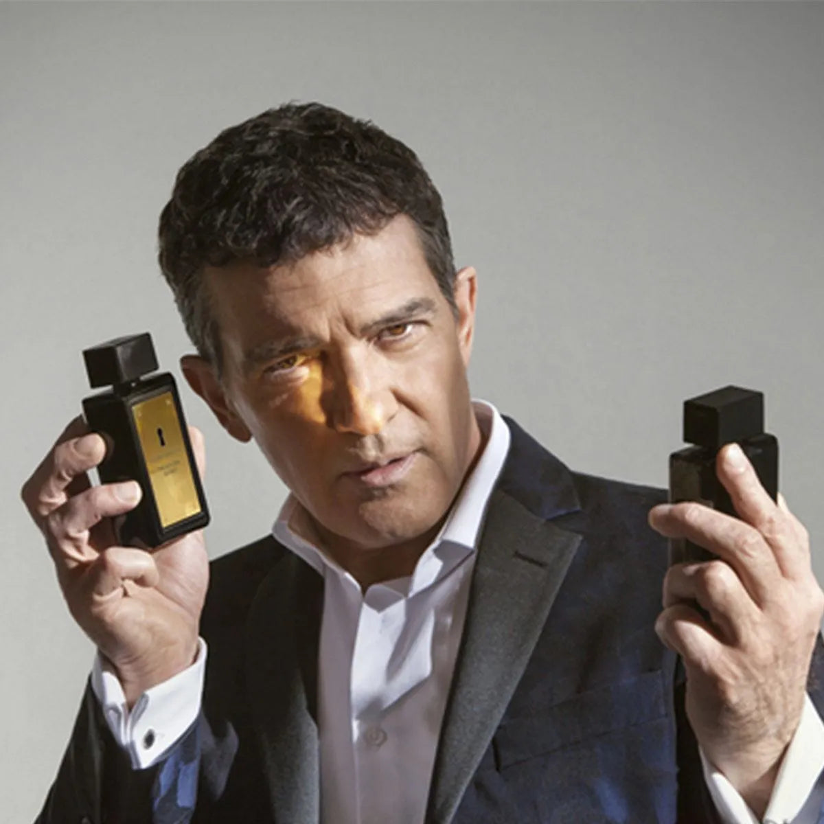 Perfume Antonio Banderas The Secret Golden EDT (M) / 100 ml - 6 - Privé Perfumes Honduras