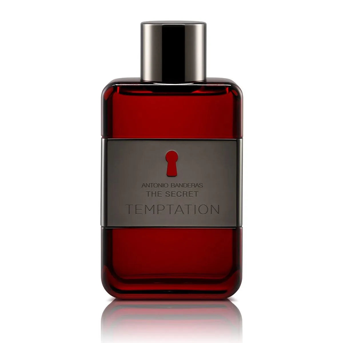 Perfume Antonio Banderas The Secret Temptation EDT (M) / 100 ml - 2 - Privé Perfumes Honduras