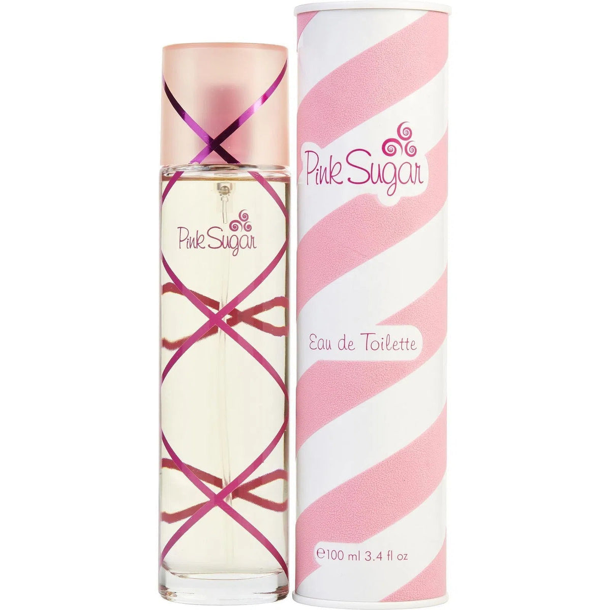Perfume Aquolina Pink Sugar EDT (W) / 100 ml - 2 - Privé Perfumes Honduras