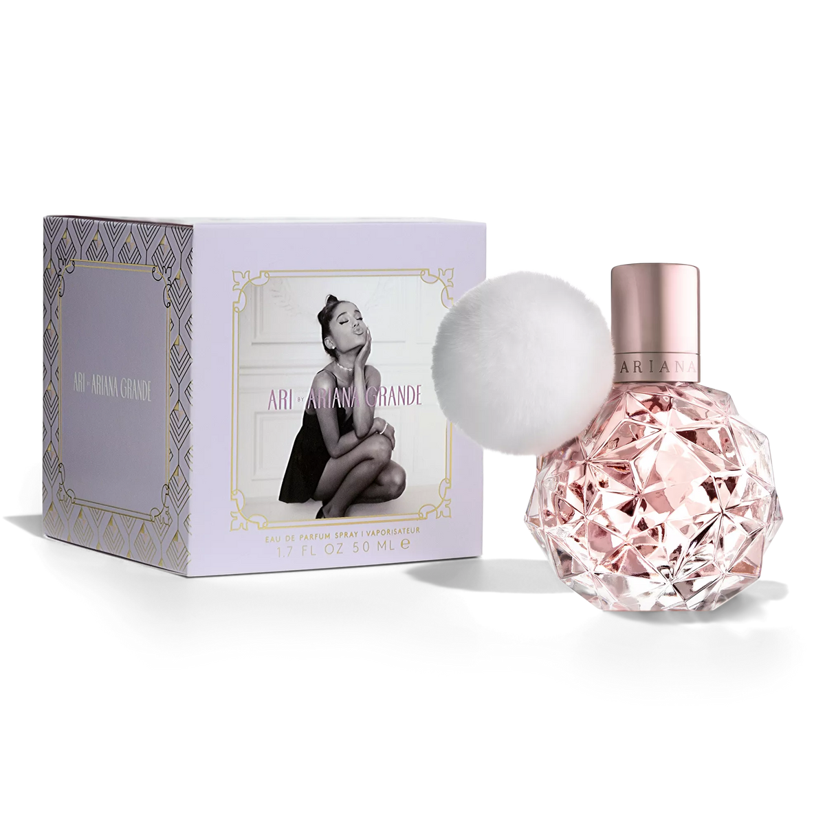 Perfume Ariana Grande Ari EDP (W) / 100 ml - 3 - Privé Perfumes Honduras