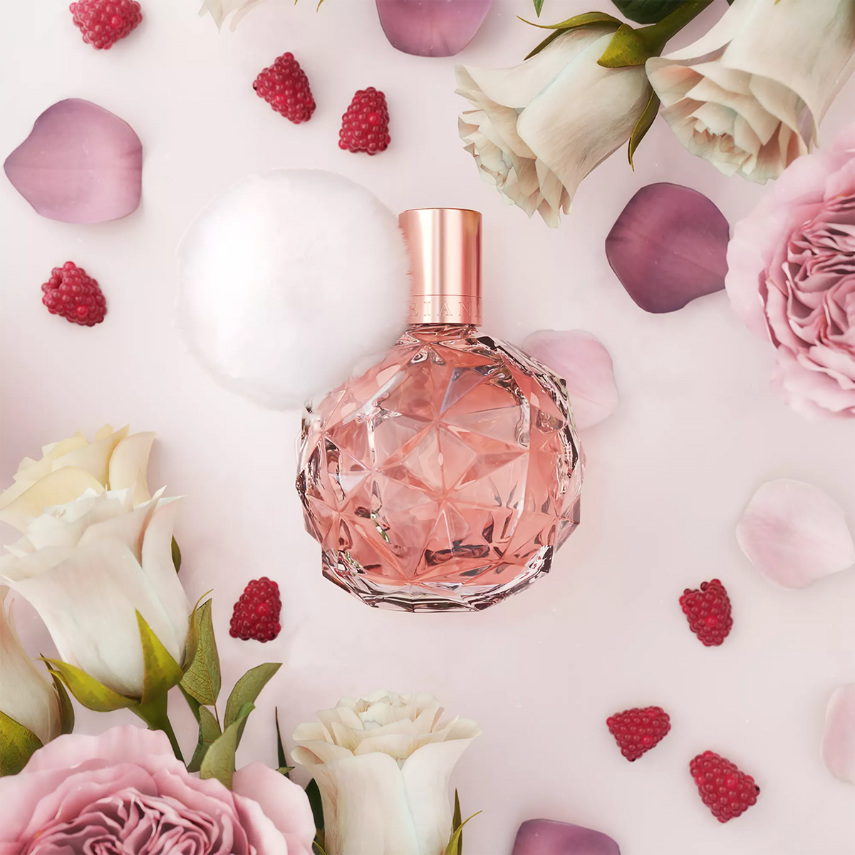 Perfume Ariana Grande Ari EDP (W) / 100 ml - 6 - Privé Perfumes Honduras