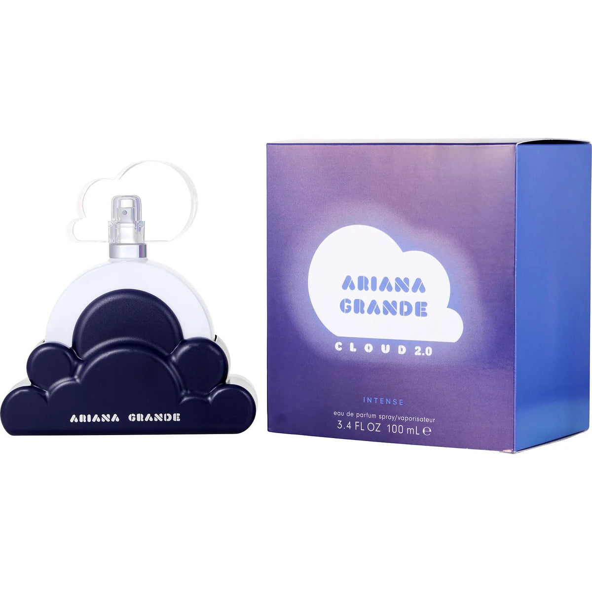 Perfume Ariana Grande Cloud 2.0 Intense EDP (W) / 100 ml - 1 - Privé Perfumes Honduras