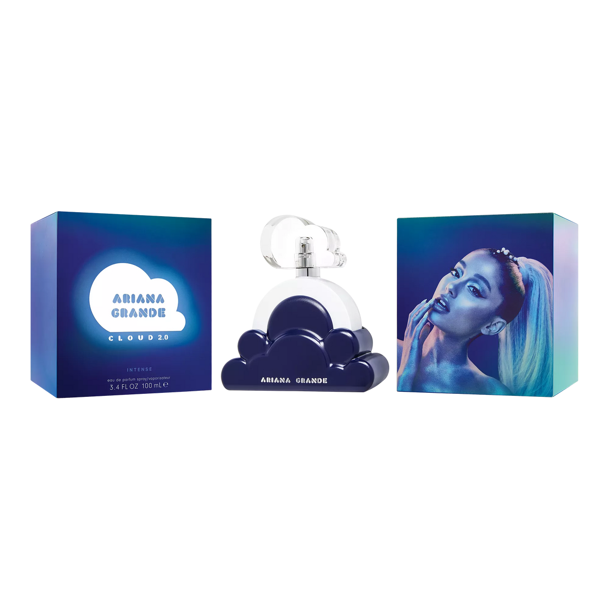 Perfume Ariana Grande Cloud 2.0 Intense EDP (W) / 100 ml - 5 - Privé Perfumes Honduras