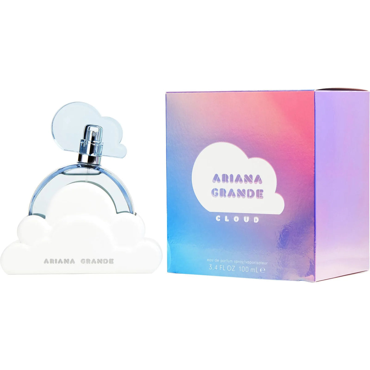 Perfume Ariana Grande Cloud EDP (W) / 100 ml - 4 - Privé Perfumes Honduras