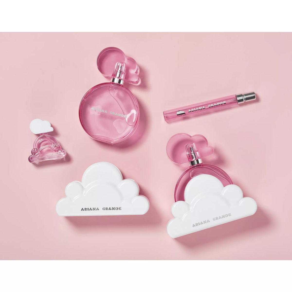 Perfume Ariana Grande Cloud Pink EDP (W) / 100 ml - 12 - Privé Perfumes Honduras