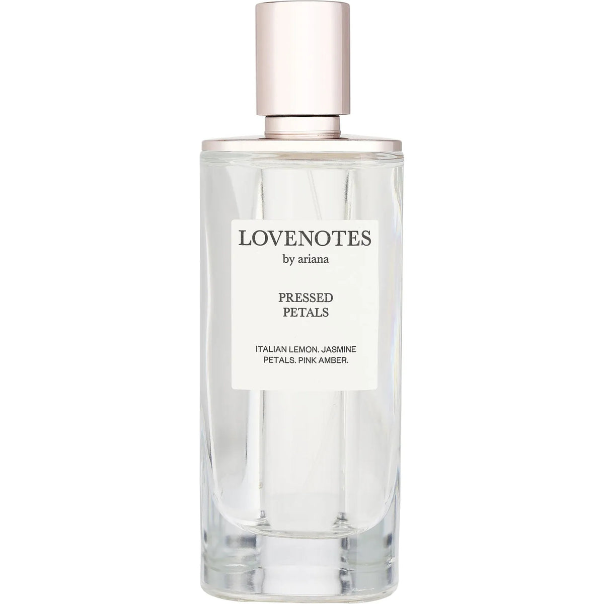 Perfume Ariana Grande Lovenotes Pressed Petals EDP (W) / 124 ml - 2 - Privé Perfumes Honduras