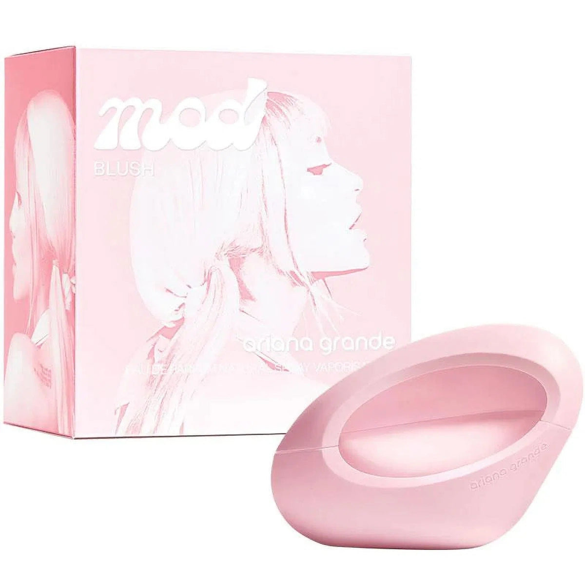 Perfume Ariana Grande Mod Blush EDP (W) / 100 ml - 4 - Privé Perfumes Honduras