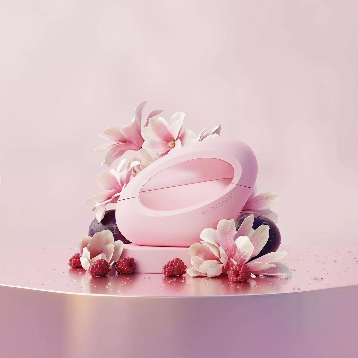 Perfume Ariana Grande Mod Blush EDP (W) / 100 ml - 6 - Privé Perfumes Honduras