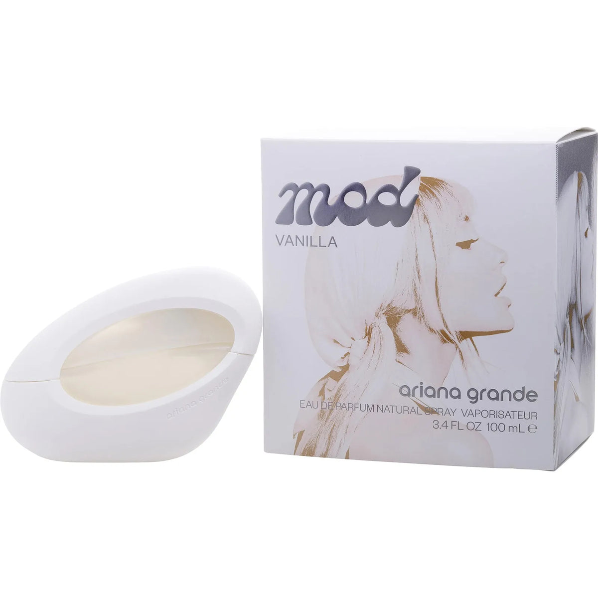 Perfume Ariana Grande Mod Vanilla EDP (W) / 100 ml - 1 - Privé Perfumes Honduras