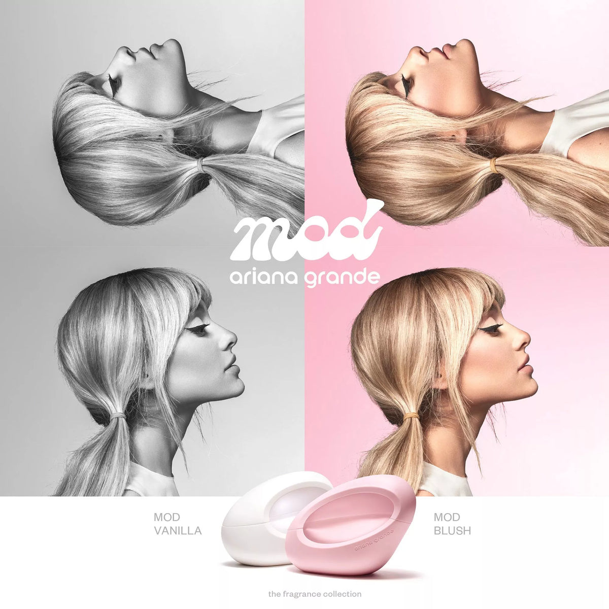 Perfume Ariana Grande Mod Vanilla EDP (W) / 100 ml - 7 - Privé Perfumes Honduras