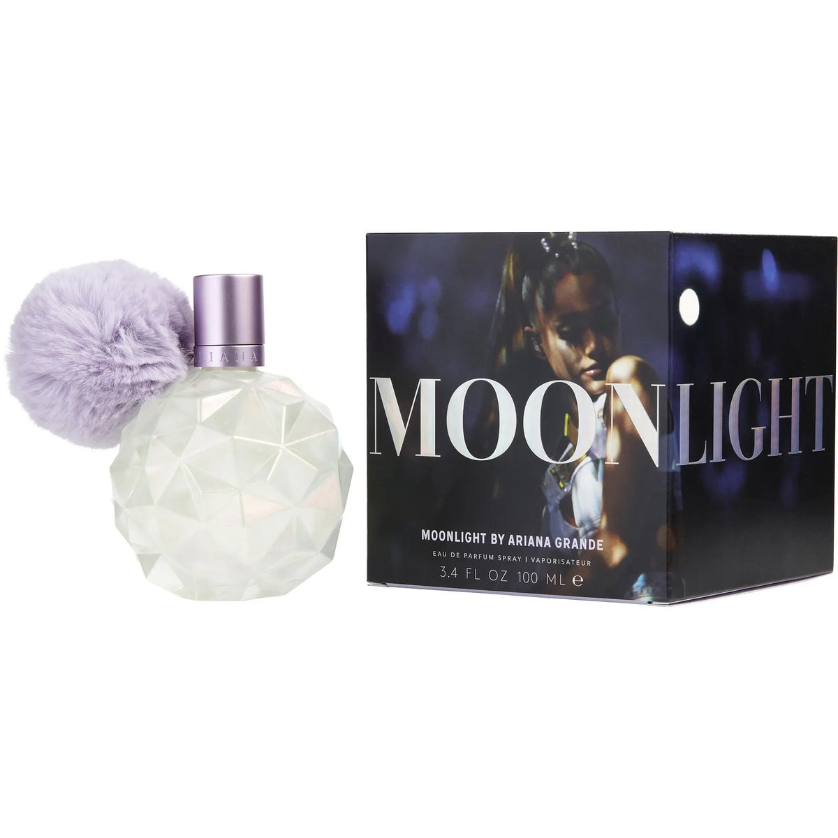  Ariana Grande Moonlight EDP (W) - 1 - Privé Perfumes Honduras