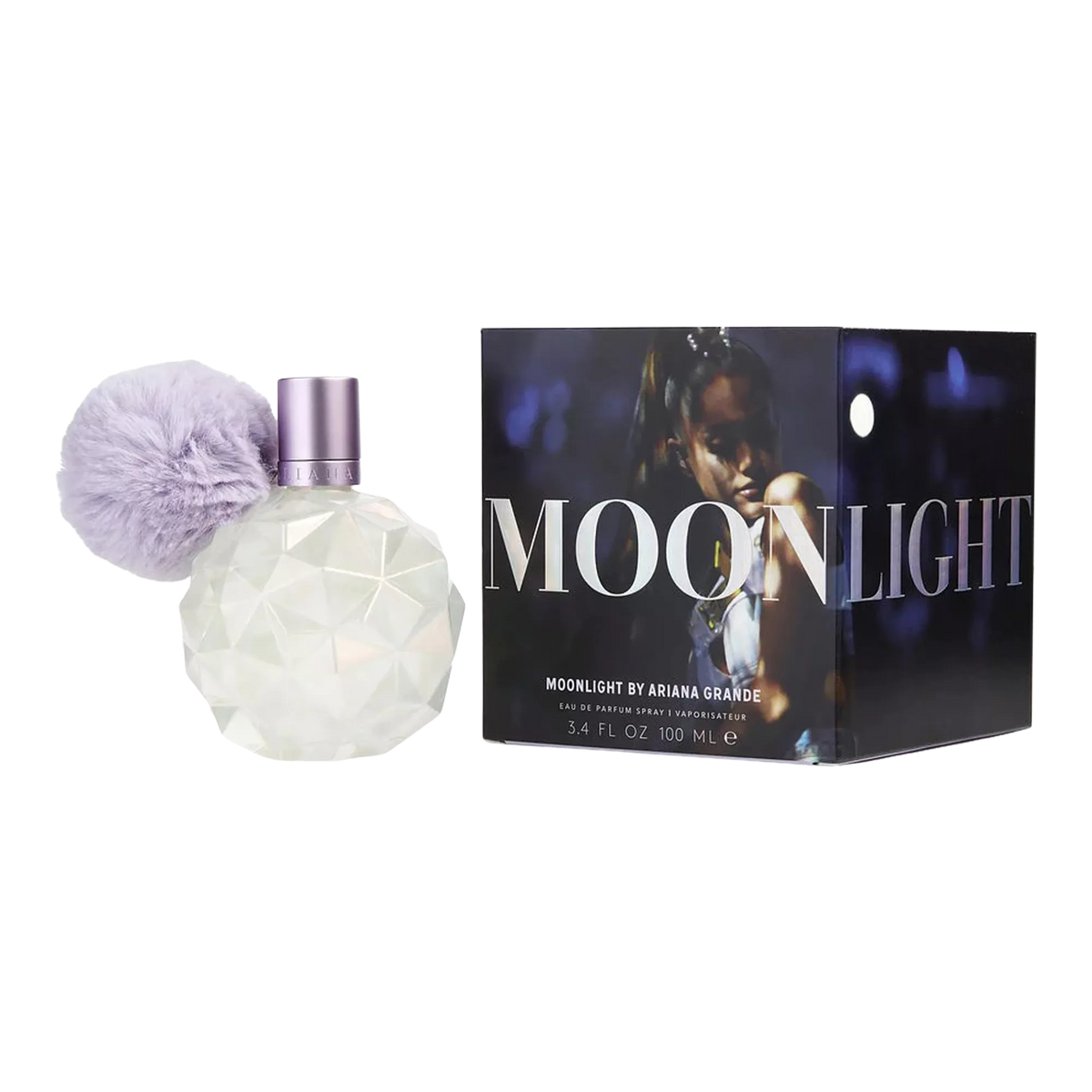 Perfume Ariana Grande Moonlight EDP (W) / 100 ml - 3 - Privé Perfumes Honduras