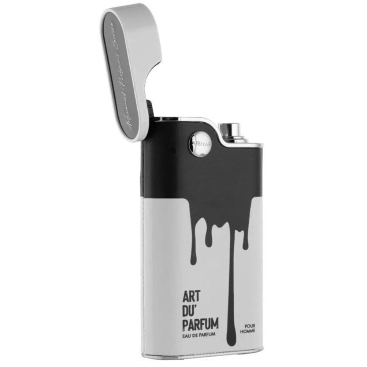 Perfume Armaf Art Du'Parfum EDP (M) / 100 ml - 3 - Privé Perfumes Honduras