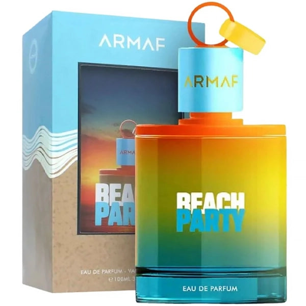 Perfume Armaf Beach Party EDP (U) / 100 ml - 3 - Privé Perfumes Honduras