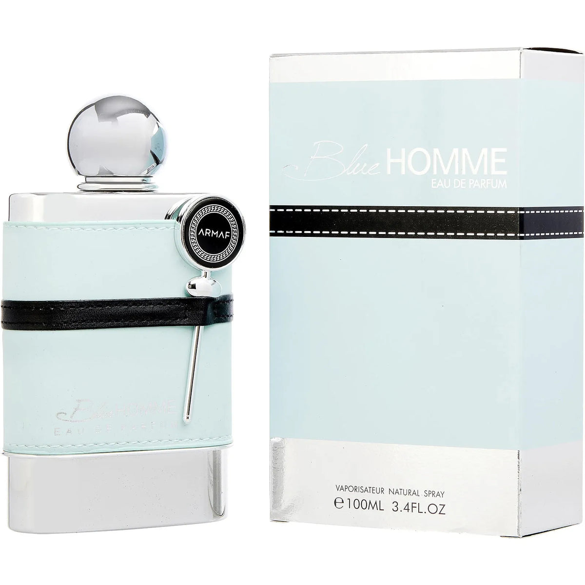 Perfume Armaf Blue Homme EDT (M) / 100 ml - 1 - Privé Perfumes Honduras
