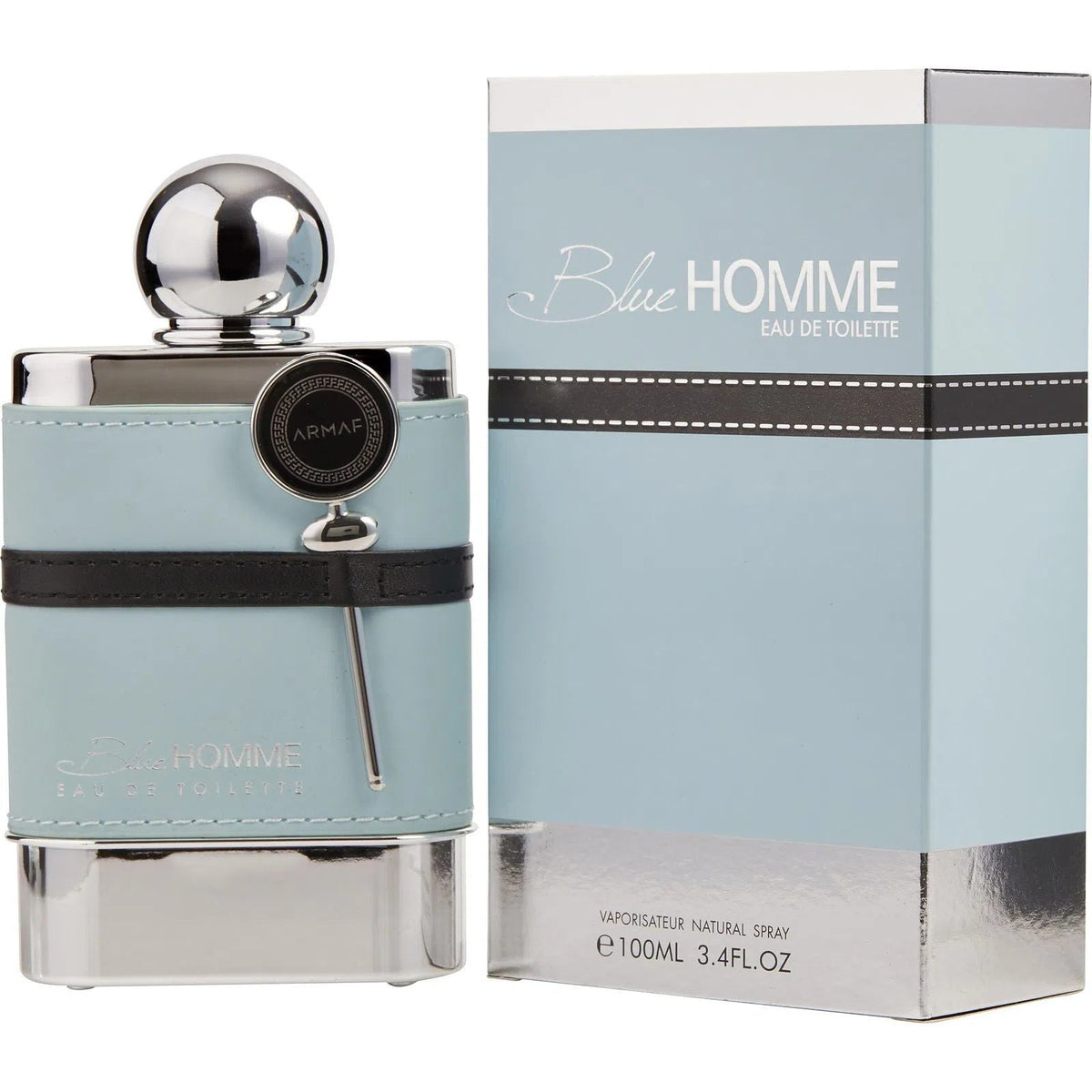 Perfume Armaf Blue Homme EDT (M) / 100 ml - 2 - Privé Perfumes Honduras