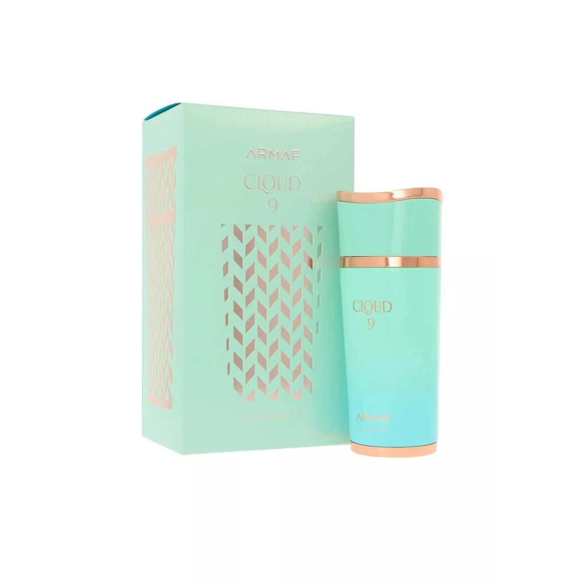 Perfume Armaf Cloud 9 EDP (U) / 100 ml - 3 - Privé Perfumes Honduras