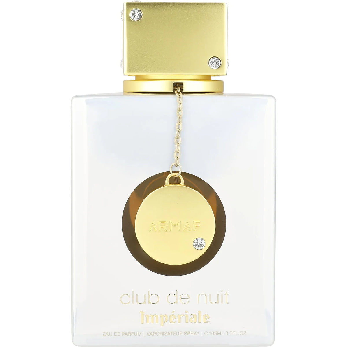 Perfume Armaf Club de Nuit Imperiale EDP (W) / 105 ml - 2 - Privé Perfumes Honduras