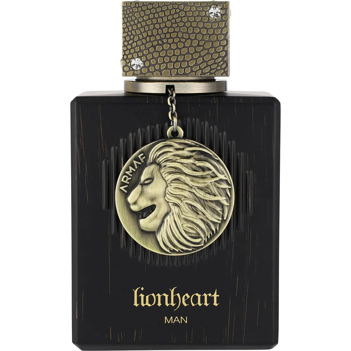 Perfume Armaf Club de Nuit Lionheart EDP (M) / 100 ml - 2 - Privé Perfumes Honduras