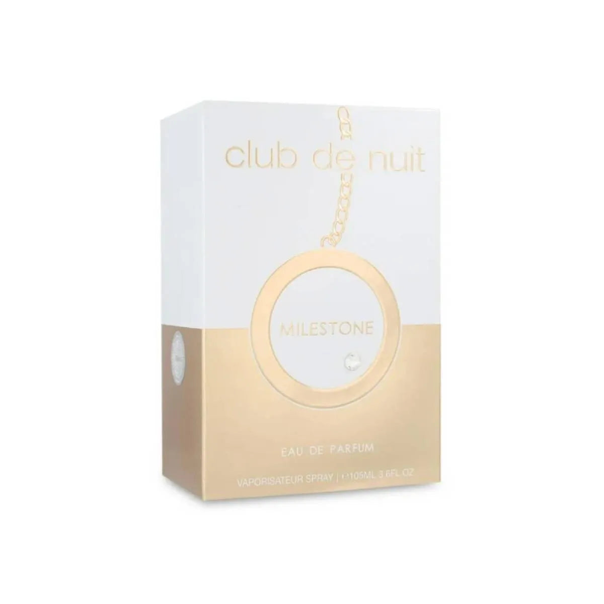 Perfume Armaf Club de Nuit Milestone EDP (M) / 105 ml - 4 - Privé Perfumes Honduras