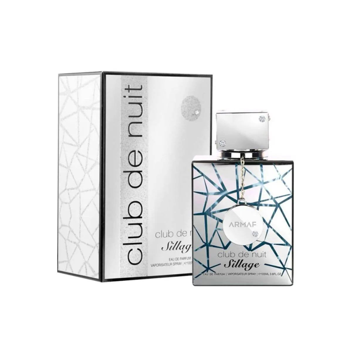 Perfume Armaf Club de Nuit Sillage EDP (M) / 105 ml - 4 - Privé Perfumes Honduras