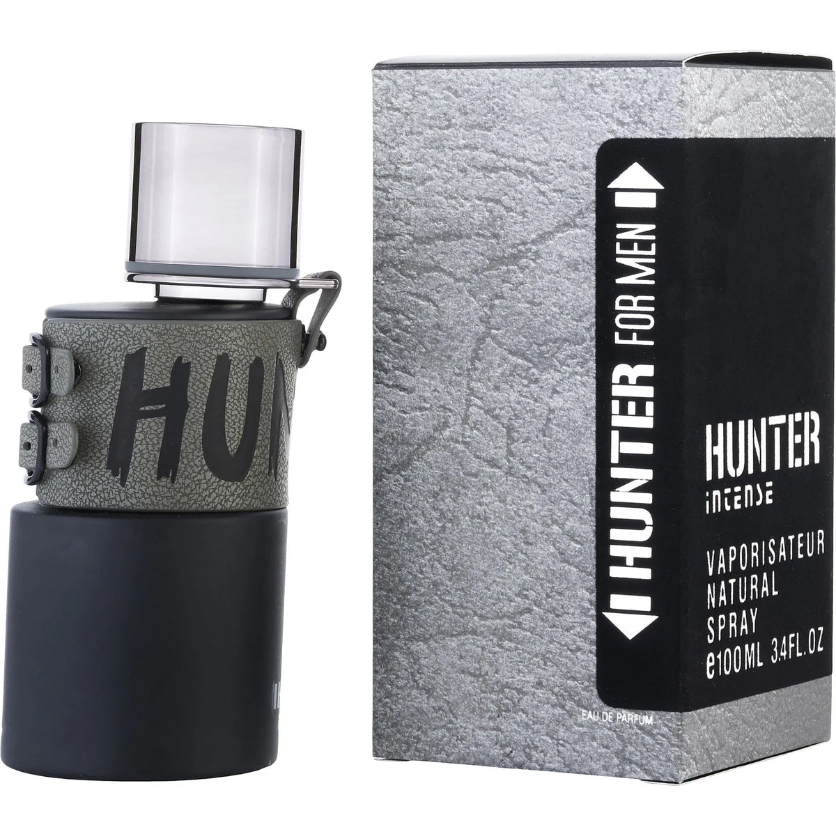 Perfume Armaf Hunter Intense EDP (M) / 100 ml - 1 - Privé Perfumes Honduras