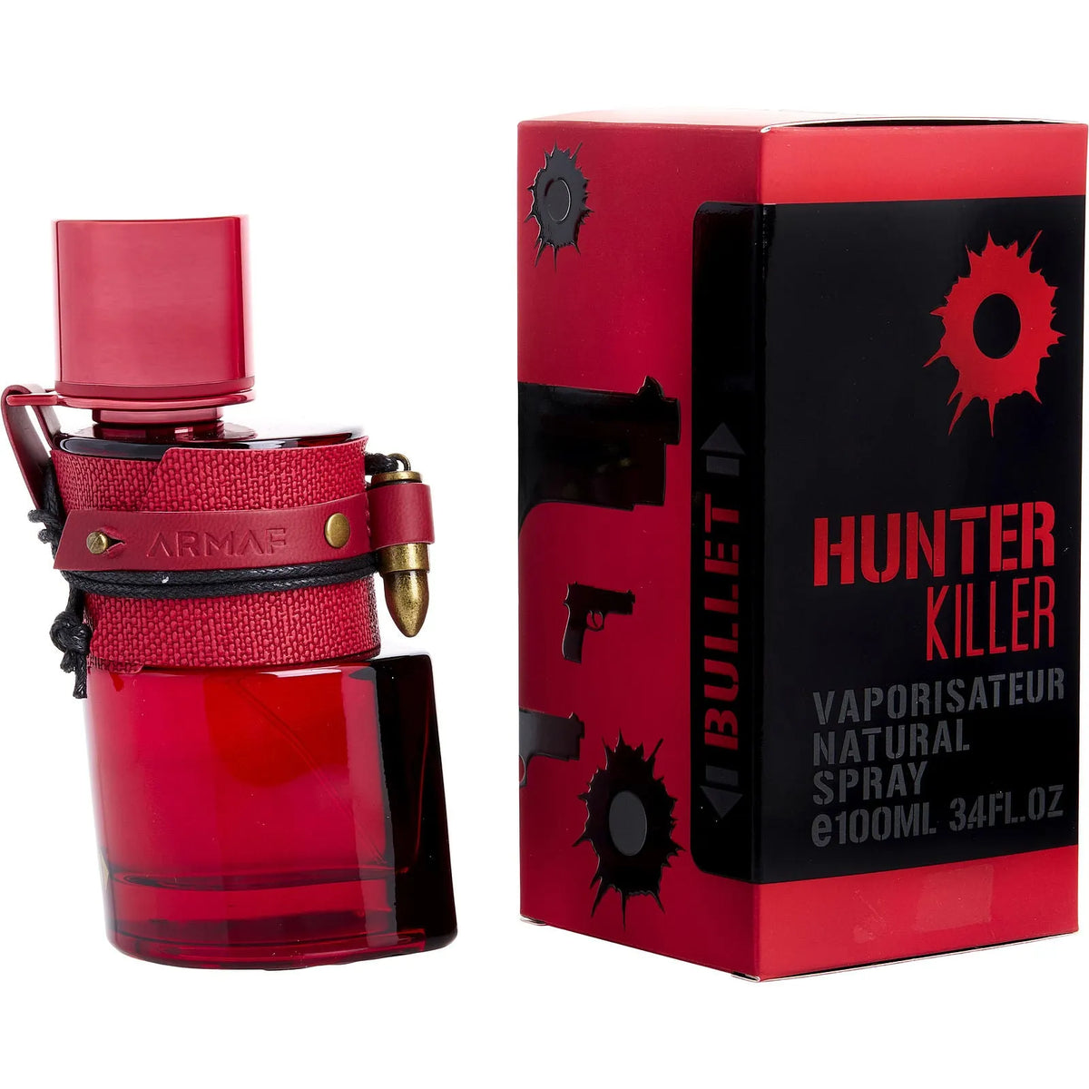 Perfume Armaf Hunter Killer EDP (M) / 100 ml - 1 - Privé Perfumes Honduras