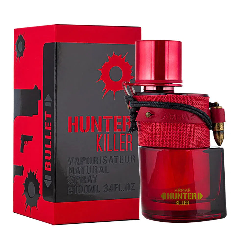 Perfume Armaf Hunter Killer EDP (M) / 100 ml - 2 - Privé Perfumes Honduras