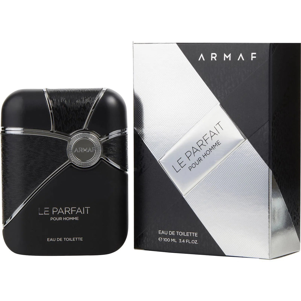 Perfume Armaf Le Parfait Pour Homme EDP (M) / 100 ml - 2 - Privé Perfumes Honduras